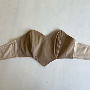 Heart Corset